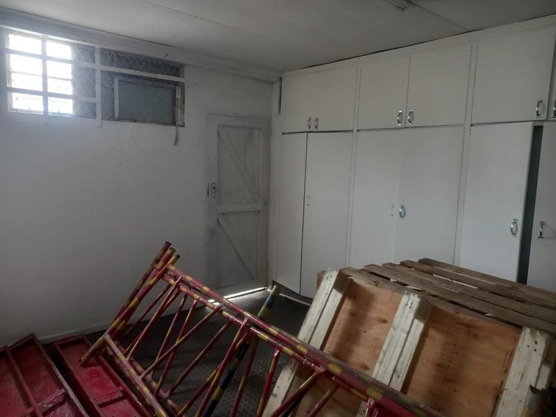 To Let commercial Property for Rent in North End Eastern Cape